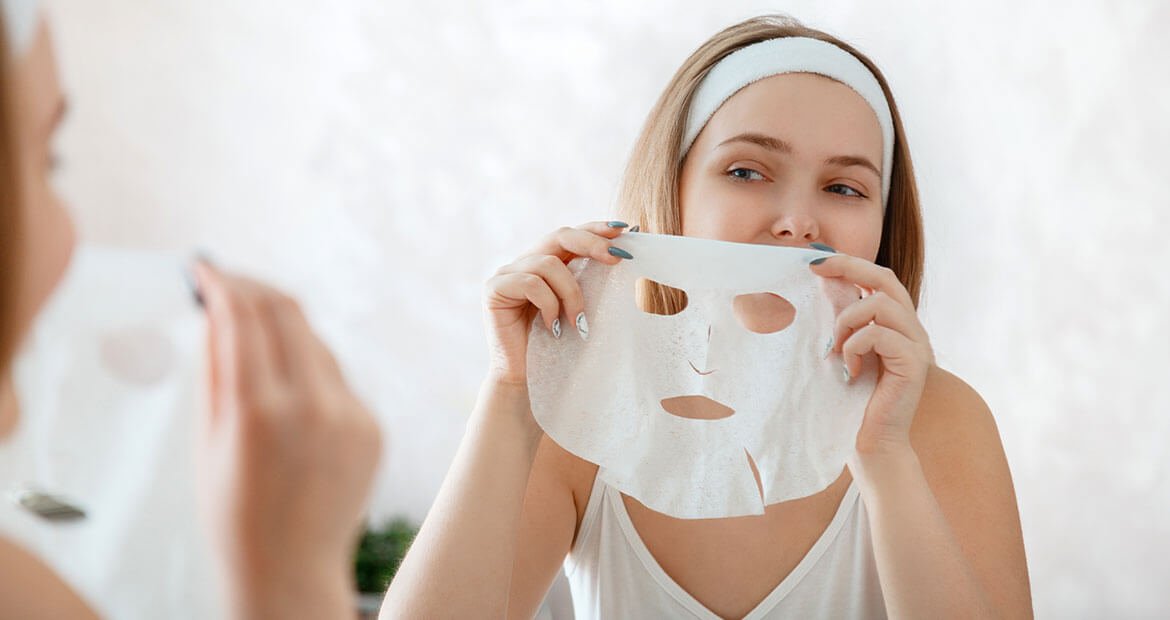 Imagem Saiba quais são os benefícios da máscara de skincare | L'Oréal Paris